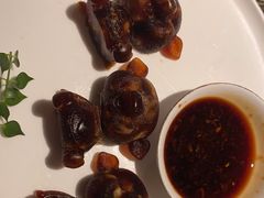 -甄御•海鲜新青岛菜(麦岛店)