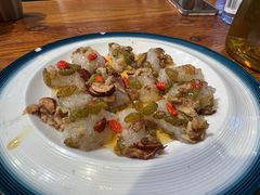 -柴窝堡22号辣子鸡·传承新疆菜