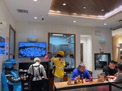 -小杨生煎(南汇欧尚店)