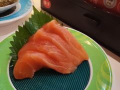 -莲寿司(国兴店)