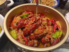 -阿财老铺·老蚌埠龙虾城(华夏总店)