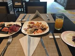 -太湖饭店玉兰厅(自助餐厅)