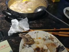 -阪尚皇·原切牛排·烤肉火锅自助(北京路店)