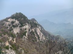 -终南山南五台景区