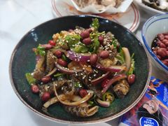 -明本湛江鸡•海鲜小厨(陈家祠店)