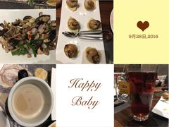 -食间牛排(湖西路店)