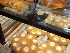 -Dough&Joe团憩(瑞虹天地月亮湾店)