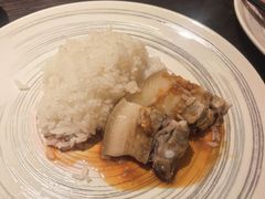 -庐灶江南·江南菜·四合院Bistro(东直门雍和宫·原华侨宾馆店)