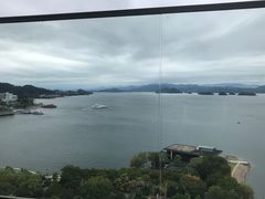 -绿城千岛湖喜来登度假酒店