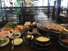 -Dombe豚(黑猪肉街店)