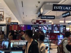 -新罗免税店(首尔总店)