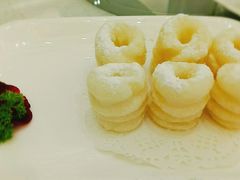 雪花糯米卷-亢龙太子酒轩(东湖店)