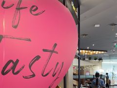 -西堤牛排(合肥之心城店)
