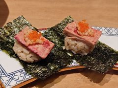 -Minase水濑·日料放题(外滩店)