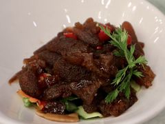 -西安饭庄·非遗陕菜(钟楼店)