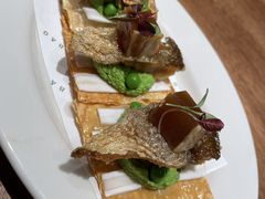-上海滩餐厅(BFC外滩金融中心店)
