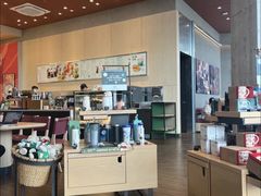 -星巴克臻选(深圳沙井海岸城店)