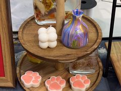 -100家灵感仓库·DIY团建(什刹海店)