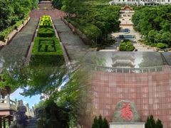 -福神岗公园