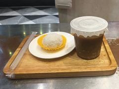 -一口小满手作糯米糍(北山店)