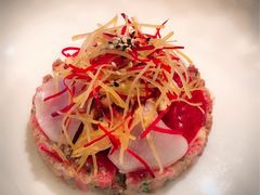 -Le Comptoir de Pierre Gagnaire