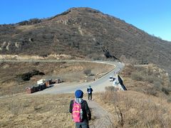 -阳台山自然风景区