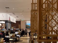 -杭州开元名都大酒店·地中海自助餐厅