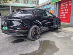 -倍耐力轮胎专卖店(碧云路店)