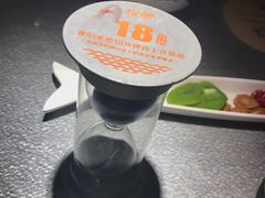 -探鱼·鲜青椒爽麻烤鱼(广州花都来又来店)