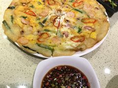 -阿泽禧烤肉(民兴花园店)