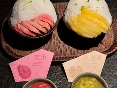 -三出山火锅(南京万象天地店)