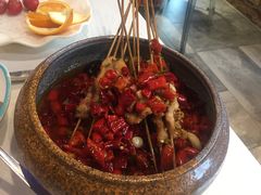 -蕃茄述·好汤自然来(江汉路店)