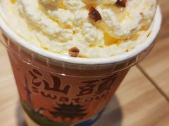 -一杯潮茶·专注潮汕茶饮(十二中创始店)