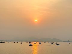 -云龙湖旅游景区