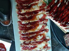 -一品诚记烤肉(大连柏威年购物中心店)