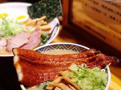 -老龙亭拉面店
