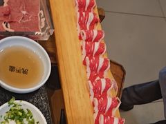 -阳坊胜利涮羊肉(阳坊老店)