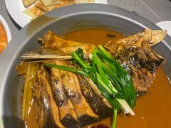 -宏宴·新京菜(望京店)