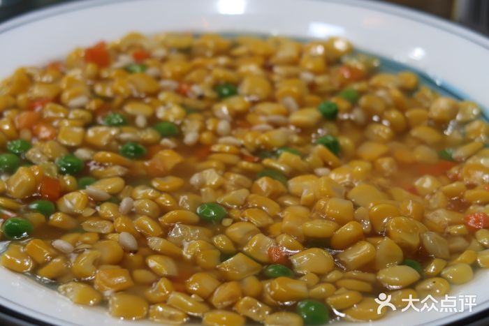 豫菜园灌汤小笼包子(三大街店)图片