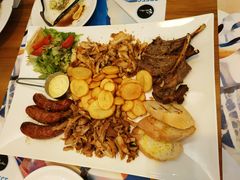 -HELLO MUSAE 拾光缪斯餐厅·纯正希腊风味(苏州中心店)