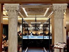 -玲婧胡同·生日蛋糕·餐厅(嘉里城店)
