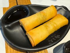 -馋三尺蟹粉小笼(人民广场店)
