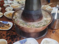 -老康火锅(黄河路总店)