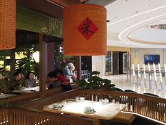 大堂-弄堂里(西溪龙湖天街店)