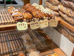 -慢熟面包店bud bread(孩儿巷店)
