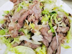 -同发号饭庄(复兴路店)