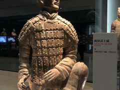 -秦始皇帝陵博物院-丽山园