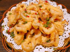 -大洋家·精品潮汕菜·生腌砂锅粥(天河东路店)