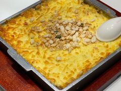 -大铁勺新津菜(中北永旺店)