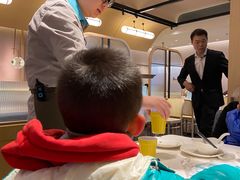 -莆田餐厅PUTIEN(西安万象天地店)